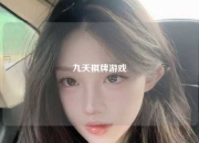 九天棋牌游戏