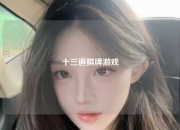 十三道棋牌游戏
