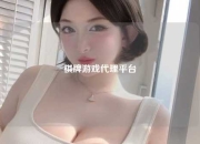 棋牌游戏代理平台